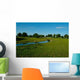 Horse Farm Lancaster Pa Wall Decal