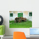 Idylle Wall Decal