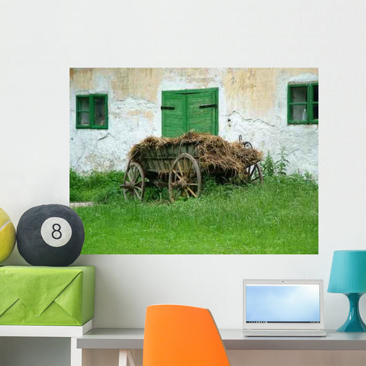 Idylle Wall Decal