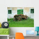 Idylle Wall Decal