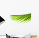 Little Ringlet Wall Decal