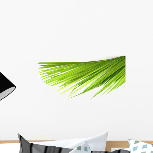 Little Ringlet Wall Decal