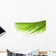 Little Ringlet Wall Decal