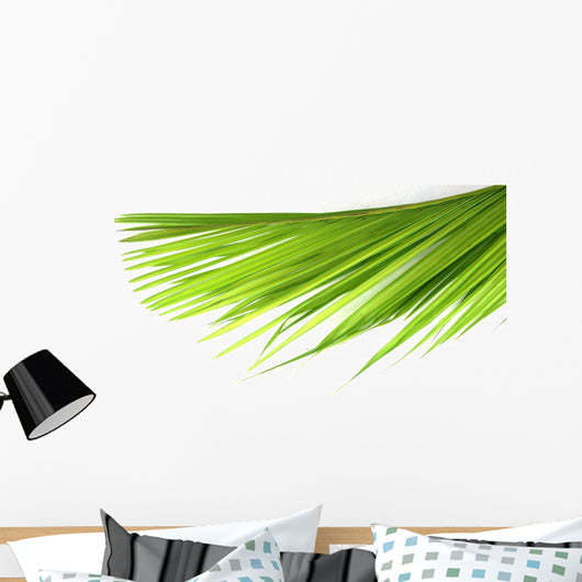 Little Ringlet Wall Decal