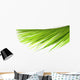 Little Ringlet Wall Decal