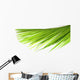 Little Ringlet Wall Decal
