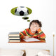 Return To School After Wall Decal