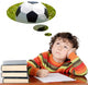 Return To School After Wall Decal