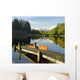 Little Loch Ard Wall Decal