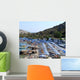 Rhodes Wall Decal