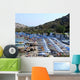 Rhodes Wall Decal