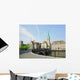 Zurich City Wall Decal