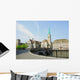 Zurich City Wall Decal