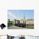 Zurich City Wall Decal
