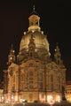Church Our Lady Evening Wall Decal