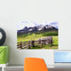 Colorado Spring Wall Decal