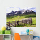 Colorado Spring Wall Decal