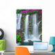 Waterfall Hawaii Wall Decal