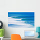 Ocean Waves Wall Decal