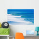 Ocean Waves Wall Decal