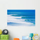 Ocean Waves Wall Decal