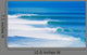 Ocean Waves Wall Decal