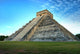 Pyramid Of Kukulkan Chichen Itza Wall Decal