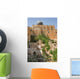 Ancient Walls Jerusalem Wall Decal