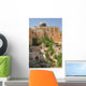 Ancient Walls Jerusalem Wall Decal