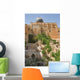 Ancient Walls Jerusalem Wall Decal