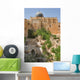 Ancient Walls Jerusalem Wall Decal