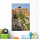 Ancient Walls Jerusalem Wall Decal