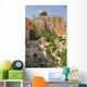 Ancient Walls Jerusalem Wall Decal