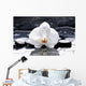 Zen Or Spa Still Wall Decal