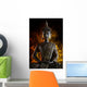 Buddha Wall Decal