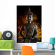Buddha Wall Decal