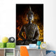 Buddha Wall Decal
