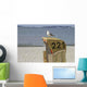 Bather Wall Decal