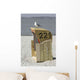 Badegast Wall Decal