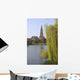 Kiel City Hall Wall Decal