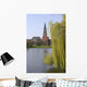 Kiel City Hall Wall Decal