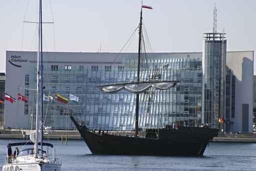 Kiel Wall Decal