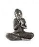 Buddha Statue Wall Decal