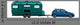 Caravan Or Camper Van Wall Decal
