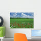 Beautiful Summer Kind Green Wall Decal