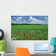 Beautiful Summer Kind Green Wall Decal