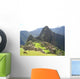 Machu Picchu Wall Decal