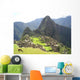 Machu Picchu Wall Decal