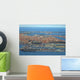 Venice Aerial Wall Decal
