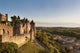 Medieval City Carcassonne France Wall Decal